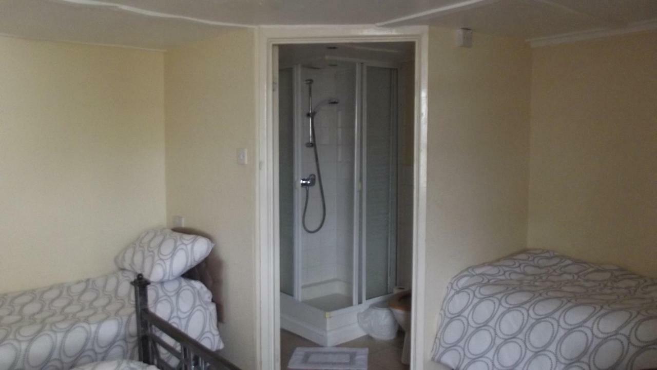White Hart Inn Бодмин Экстерьер фото