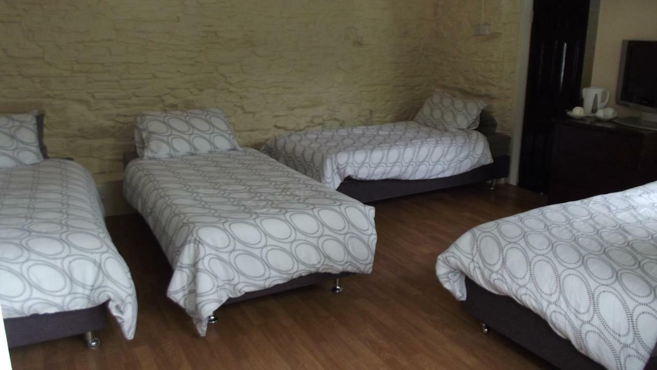 White Hart Inn Бодмин Экстерьер фото