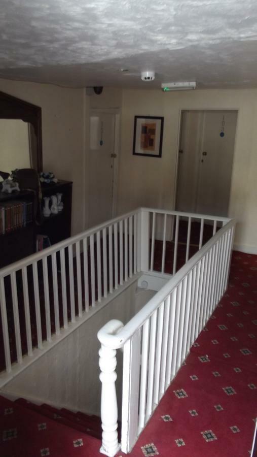 White Hart Inn Бодмин Экстерьер фото